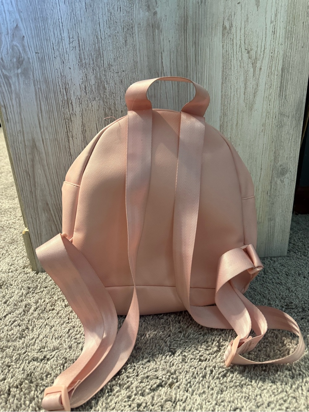 Small Disney Backpack - Picture 2 of 2